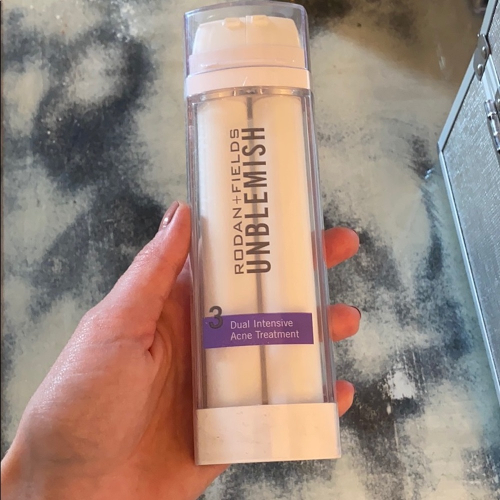 Rodan + Fields Dual Intensive Acne Treatment